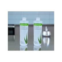 Aloe Konsantre İçecek 473 Ml. 2 Adet