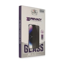 Samsung Galaxy S24 Uyumlu Bilvis 3d Hayalet Cam Ekran Koruyucu