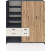 Atlas Çam - Aytaşı