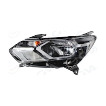 Gva 2019046 Far Sol Krom Dacıa Sandero 21 Logan 21 Jogger 22 260602809r -