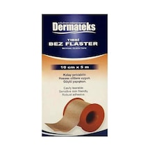 Dermateks Bez Flaster 10 Cm X 5 M