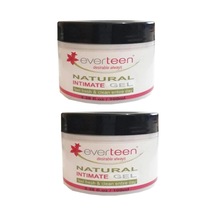 Everteen Kadınlara Özel Doğal Genital Temizleyici Jeli 100 Ml 2 Adet 33777608