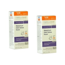 Dermaderm Bitkisel Sivilce Kremi 2 x 100 G