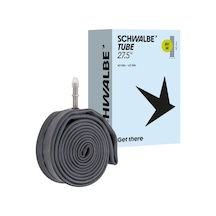 Schwalbe Av14 27.5 40mm Oto Sibop Bisiklet İç Lastik