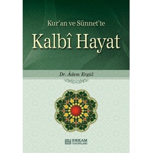 Kalbi Hayat - Dr. Adem Ergül 9789944381574