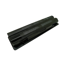 Dell 312-1123 Notebook Bataryası Pili - 6 Cell