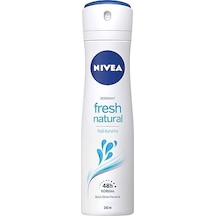 Deodorant Sprey & Fresh Kadin 150ml
