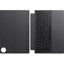 Huaweı Matepad Pro 13.2" Manyetik Klavye Siyah