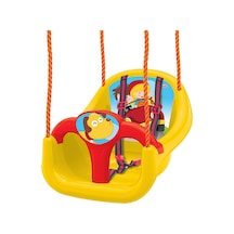 Dede 03065 Salıncak Asortili 4 Adet