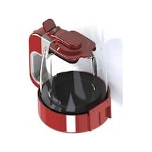 12v Otomatik Araç Oto Kettle Su Isıtıcısı Çakmaklık Fişli