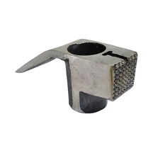 Aki Yüksek Kalite Mıknatıslı Usta Keser Dövme Çelik 430gr