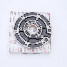 Antor/lombardini motor 4ld 640/820 13hp/17hp Ana Yatak Flanşı Komple 0.50