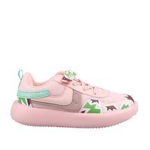 Vicco Napoli Pembe Çocuk Sneakers