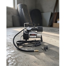 Kompresör 140 Psı 12v Kompakt Model Uczzzkompresör-5