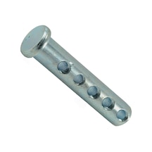Hard-to-find Fastener 014973472818 Üniversal Kilit Pimleri, 5/16 X 1-1/2, Parça-6