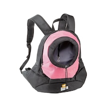 Kangoo Köpek Sırt Çantası, Kedi Sırt Çantası, Köpek Çantası, Geniş Açıklık, Emniyet Kemeri, Ayarlanabilir