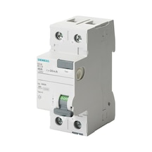 Sentron Kaçak Akım 2-40a 30ma Monofaze A Tipi