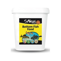 Art Akua Bottom Fish Food Alabalık - Dip Yemi 100 Gr