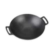 Landmann 15502 Döküm Bbq Wok Genel