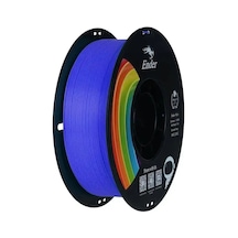 Creality Ender Pla+ Mavi Filament 1,75mm 1kg - Bisiparisver