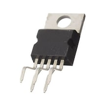 Tda2050V, Tda2050, To-220-5 Entegre X 1 Adet (Rf042)