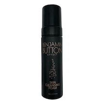 Benjmain Button Effect Cleansing Foam 180 ML