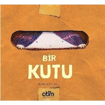 Bir Kutu - Mehtap Arat - Abm Yayınevi