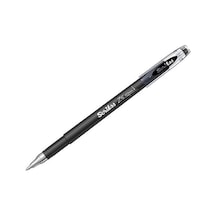 Scrikss Speed Gel 0.7 MM Tükenmez Kalem Siyah