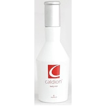 Caldion Classic Body Mist 140ML Bayan Vücut Spreyi - parfüm değildir