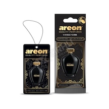 2 Adet Areon Special Selection Vanille Noire For Him Oto Araç Kokusu