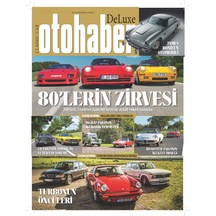 Otohaber Deluxe 2025