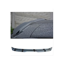 Autogp Seat İbiza Bagaj Üstü Spoiler 2008 / 2017 Cmıbz08spo