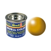 Email Color Yellow - Silk - Boya 14 Ml