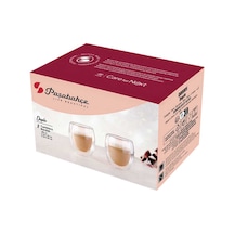 Duplo 80cc Meşrubat Bardağı Şeffaf