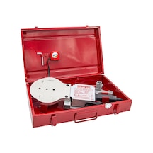Grangos Grkm21-set 2000w Profesyonel Plastik Boru Kaynak Makinesi Setli