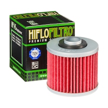Hiflo Hf-145 Mondial Nevada 250 Yağ Filtresi