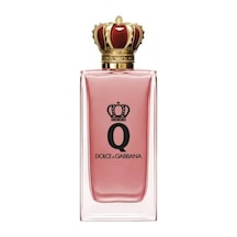 Dolce & Gabbana Q Intense Edp 100 ML Oryantal
