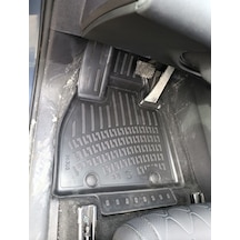 Rizline Byd Sealion 7 2025 Sonrası Uyumlu 3d Havuzlu Paspas