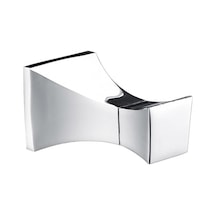 Fause Bornoz Askılık Forte Krom