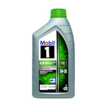 Mobil 1 ESP 5W-30 Tam Sentetik Motor Yağı 1 L