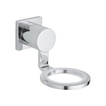 Grohe Allure Sabunluk ve Diş Fırçalık Tutacağı 40278000 Diğer