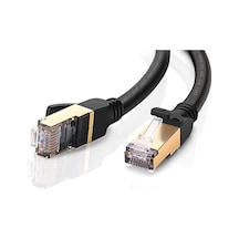 Cat 7 Kablo 5 Metre F/Ftp 10 Gbps 600Mhz Patch Kablo Rj45