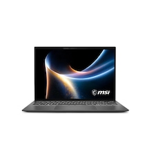 MSI Prestige 13 AI+ A3MG-039TR Ultra 7-355 32 GB 1 TB SSD 13" W11H Dizüstü Bilgisayar