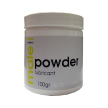 Cobeco Su Bazlı Toz 100gr / Water Based Powder Lubricant 100gr