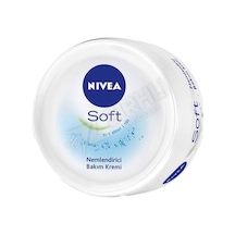 5 Adet Nivea Krem Soft 300 Ml