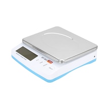 Tem xtsf803-1 Tartım Terazisi 30 KG + 1 G