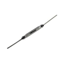 Cam Role Reed Switch 10Mm Yeşil 10 Adet
