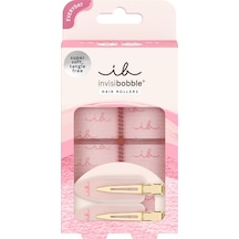 Ib Set Volumize Me 6pc-4063528088468 Pembe