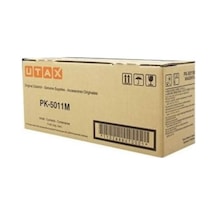Utax Pk-5011m Kırmızı Toner