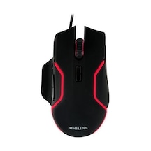 Philips SPK9525 Kablolu Oyuncu Mouse
